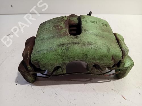 Left front brake caliper VW GOLF V (1K1) 2.0 FSI | BP18550548M105 