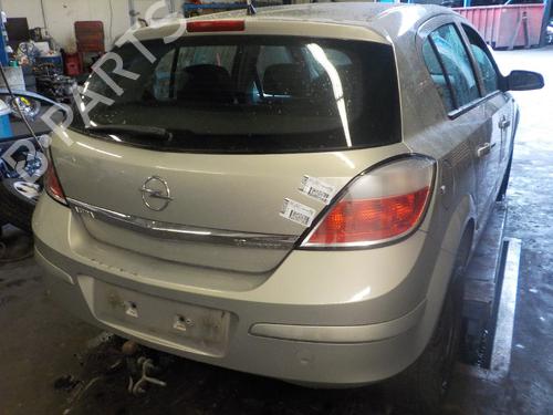 Right front driveshaft OPEL ASTRA H (A04) 1.6 (L48) | BP8152775M39 