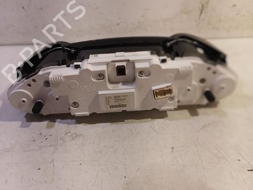 Instrument cluster PEUGEOT 308 II (LB_, LP_, LW_, LH_, L3_) 1.6 HDi 100 | BP13814610C47 