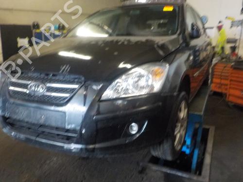Brugte KIA CEE'D SW (ED)  1.6  1168375