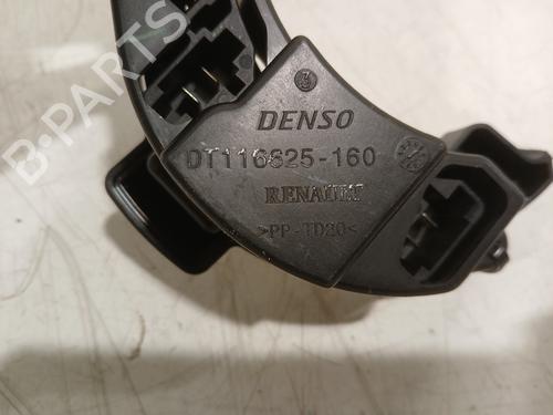 Heater resistor RENAULT CLIO V (B7_) 1.3 TCe 130 (B7MF) | BP37799463M108  - Image 5