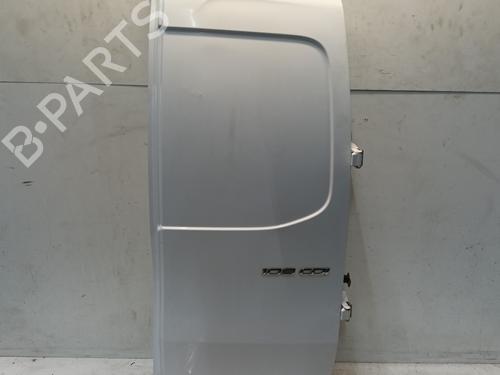 Used Right tailgate MERCEDES-BENZ CITAN Box Body/MPV (W415) 109 CDI (415.601, 415.603, 415.605) (90 hp) 29275440