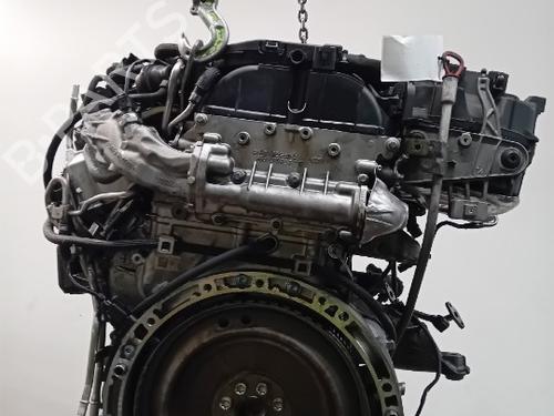Engine MERCEDES-BENZ E-CLASS (W212) E 250 CDI / BlueTEC (212.003, 212.004) | BP31335041M1