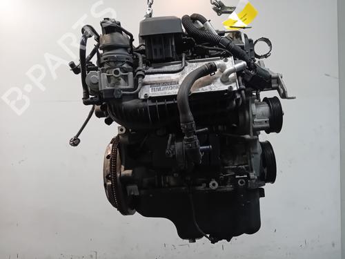 Used Engine Engine 38054111 38054111
