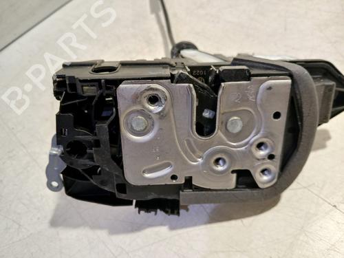 Used Front right lock Front right lock VOLVO XC40 (536) T5 Plug-in Hybrid (262 hp) 33431087 33431087