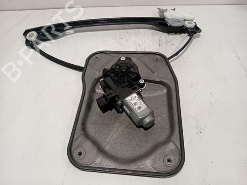 Used Front left window mechanism Front left window mechanism 37181180 37181180