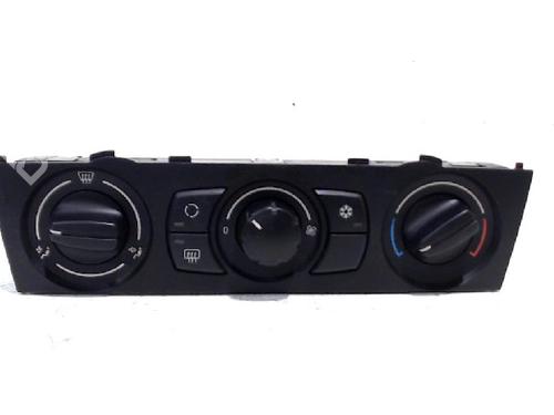 Used Climate control Climate control 4088353 4088353