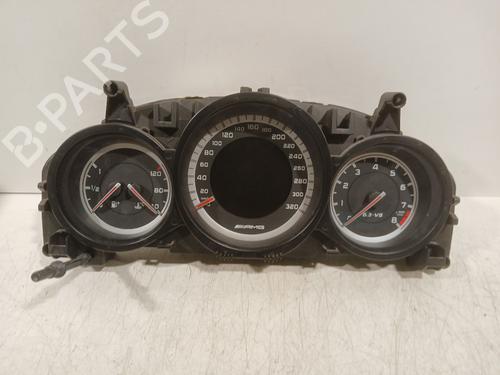 instrument-cluster-mercedes-benz-c-class-w204-2007-2008-2009-2010-2011-2012-2013-2014-2015-40293434 main image