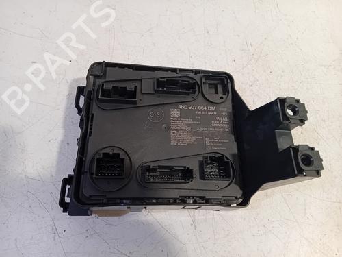 Control unit AUDI Q5 (FYB, FYG) 35 TDI Mild Hybrid (163 hp) 18106080