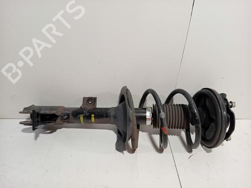 Used Right front shock absorber MITSUBISHI ASX (GA_W_) 1.6 MIVEC (GA1W) (117 hp) 18527438