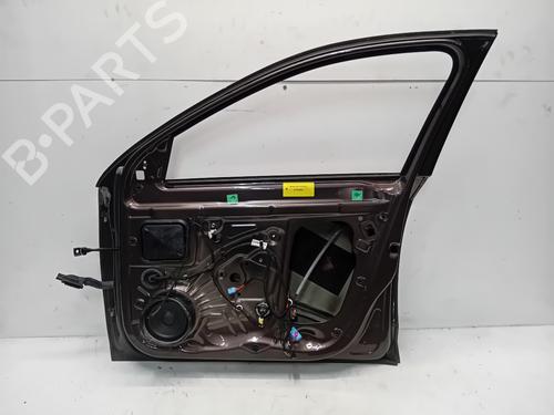 Right front door SKODA OCTAVIA III (5E3, NL3, NR3) 1.0 TSI | BP20308522C3 