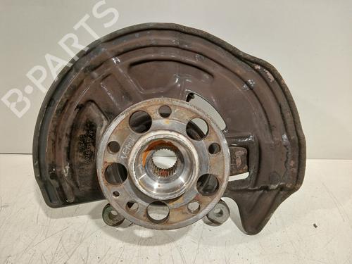 Mozzo anteriore sinistro Mozzo anteriore sinistro MERCEDES-BENZ B-CLASS Sports Tourer (W246, W242) B 180 (246.242) (122 hp) 36984886 36984886