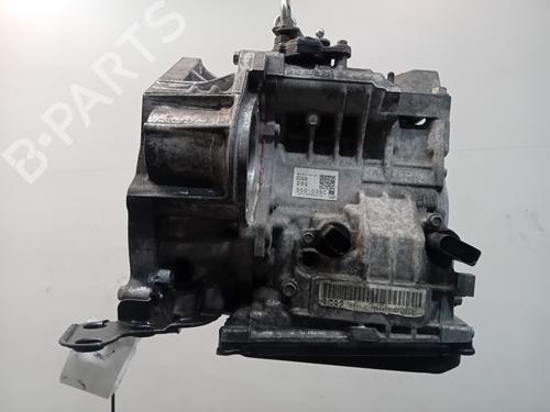 gearbox-vw-golf-plus-v-5m1-521-2004-2005-2006-2007-2008-2009-2010-2011-2012-2013-38483634 main image