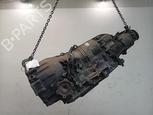 Gearbox AUDI A8 D3 (4E2, 4E8) 3.0 TDI quattro | BP24332879M3 - Image 2