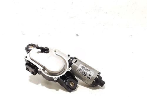 Ruitenwissermotor achter VW CADDY III Box Body/MPV (2KA, 2KH, 2CA, 2CH) 2.0 SDI | BP3270263M102 