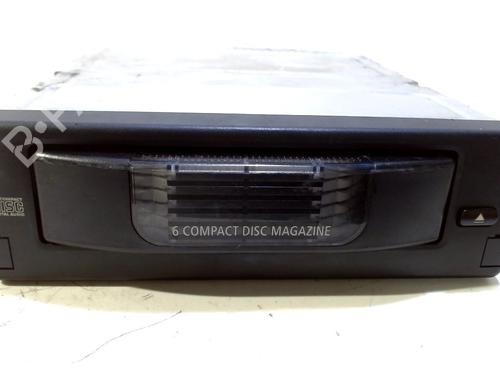 Modulo electronico BMW 5 Touring (E61) 535 d (272 hp) 8005922