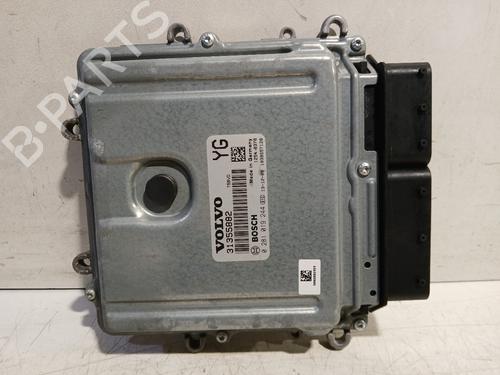 Centralita motor Centralita motor VOLVO V60 I (155) D6 Hybrid AWD (280 hp) 35788871 35788871
