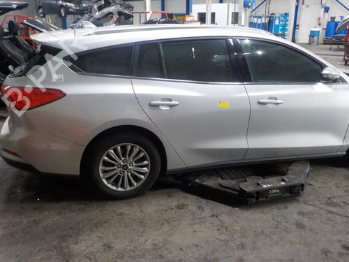 Engine FORD FOCUS IV Turnier (HP) 1.0 EcoBoost | BP25795634M1  - Image 7