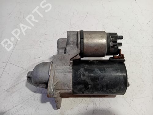 Startmotor OPEL ASTRA J (P10) 1.4 Turbo (68) (140 hp) 29169472
