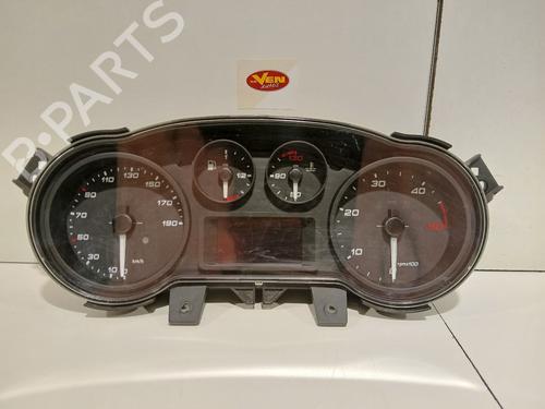 Used Instrument cluster Instrument cluster IVECO DAILY VI Van 35S18, 35C18, 40C18, 50C18, 60C18, 65C18, 70C18 (180 hp) 36109474 36109474