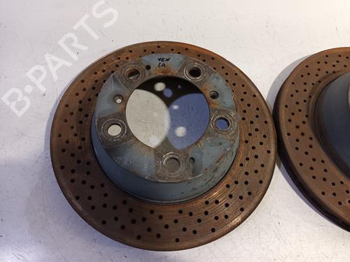 Other PORSCHE 911 (996) 3.4 Carrera | BP17861366O1 