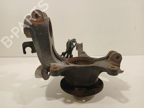 Right front steering knuckle RENAULT MEGANE IV Grandtour (K9A/M/N_) 1.2 TCe 130 (K9MR) | BP24332679M26 