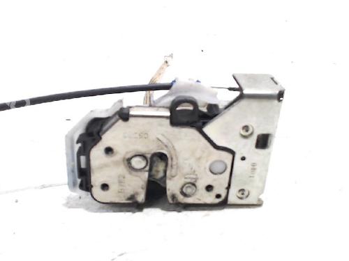 Front right lock OPEL COMBO Box Body/MPV (X12) 1.3 CDTI (B05) | BP13199125C97 