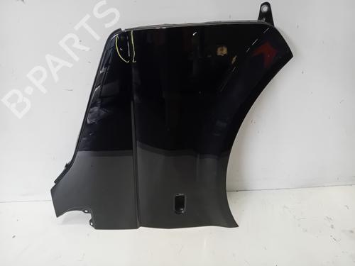 Forkjerm høyre VW MULTIVAN T5 (7HM, 7HN, 7HF, 7EF, 7EM, 7EN) 2.5 TDI (130 hp) 27264421