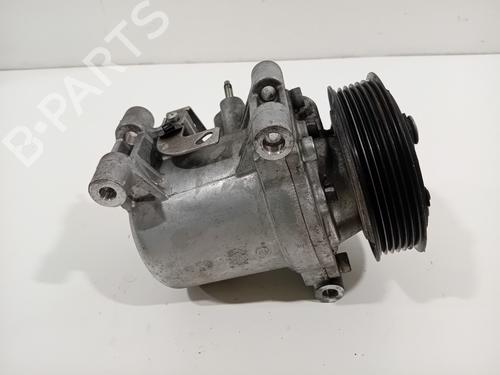 AC compressor CITROËN C3 III (SX) 1.2 THP 110 (SXHNPS, SXHNZT, SXHNZ6) | BP29447090M34 
