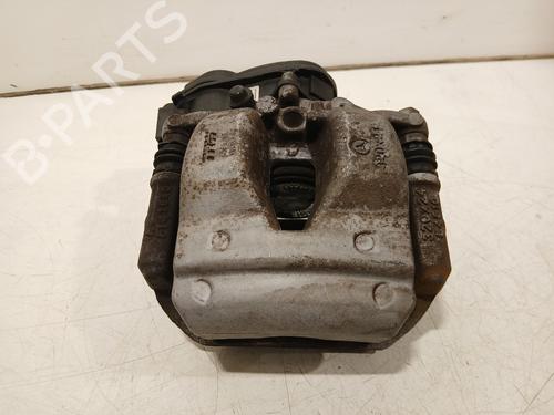 Used Right rear brake caliper MERCEDES-BENZ E-CLASS (W213) E 300 e (213.053) (320 hp) 27184593