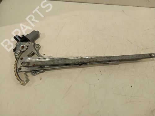 Front left window mechanism MITSUBISHI ASX (GA_W_) 1.6 MIVEC (GA1W) | BP31886734C22