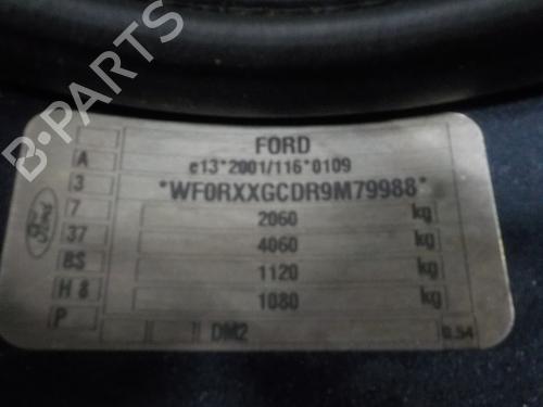 Left rear brake caliper FORD KUGA I 2.0 TDCi | BP16931872M107 - Image 10
