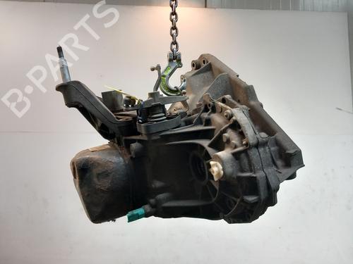 Gearbox RENAULT TWINGO III (BCM_, BCA_) 0.9 TCe 90 (BCM9, BCM2) | BP37637899M3 - Image 4