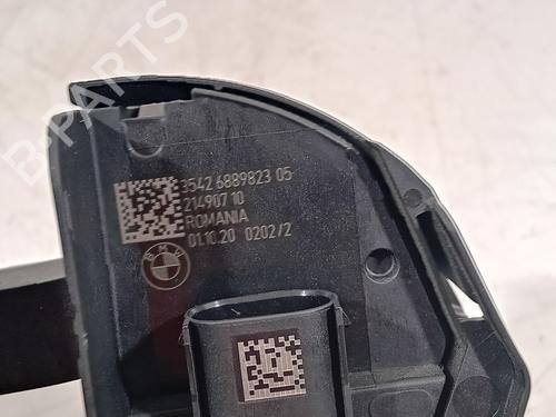 Pedal BMW X3 (G01, F97, G08) iX3 | BP30877600I4 - Image 5