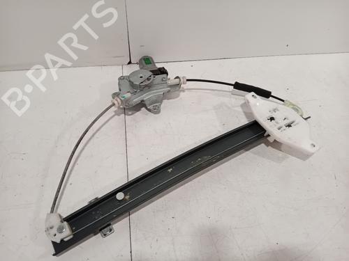 Used Front right window mechanism Front right window mechanism 20501400 20501400