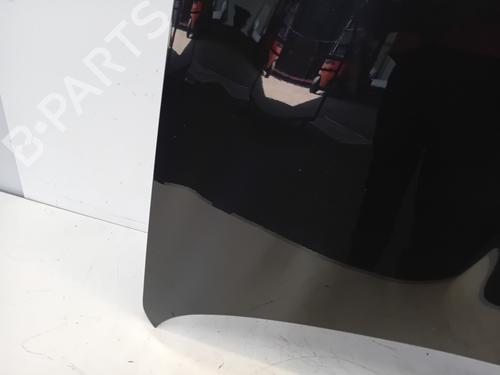 Hood NISSAN QASHQAI I (J10, NJ10) 1.6 | BP25777109C1 