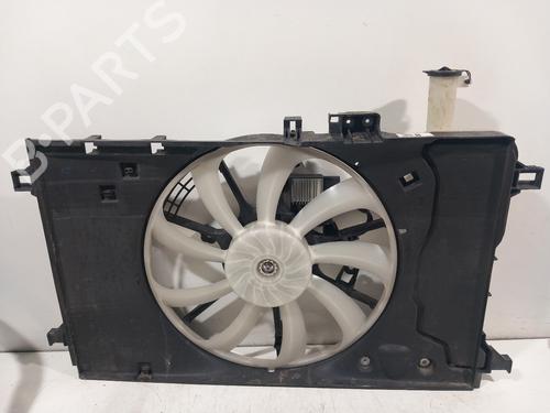 Used Radiator fan Radiator fan 39238909 39238909