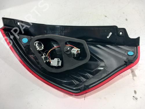 Left taillight FORD FIESTA VI (CB1, CCN) 1.0 | BP31970678C34 