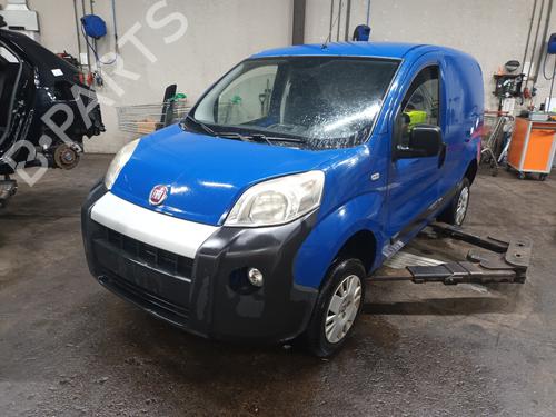 Brugte FIAT FIORINO Box Body/MPV (225_) 1.3 D Multijet (225BXD1A, 225BXB1A, 225BXB11) 4943033
