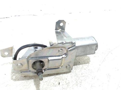 Rear wiper motor FIAT DOBLO Box Body/MPV (223_) 1.3 JTD 16V Multijet | BP6567518M102 