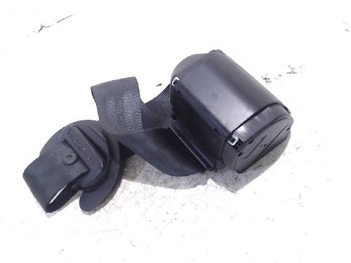 Rear right seatbelt VW POLO V (6R1, 6C1) 1.2 TDI | BP5957338I28 