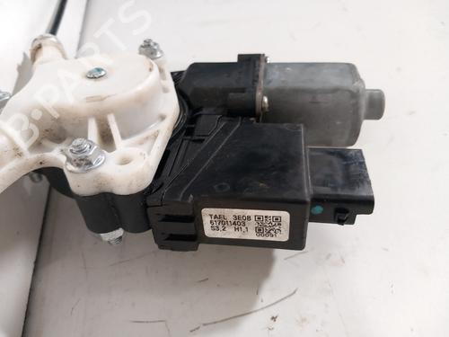 Front left window mechanism KIA PICANTO II (TA) 1.0 | BP37490465C22 - Image 5