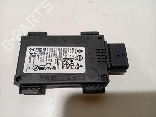 Used Electronic module Electronic module RENAULT AUSTRAL TCe 160 (HGMJ) (158 hp) 36641525 36641525