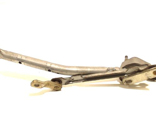 Used Front wipers mechanism TOYOTA AYGO (_B1_) 1.0 (KGB10_, KGB10R) (68 hp) 9046722