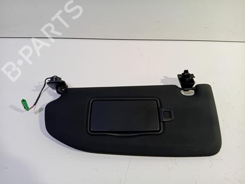 Used Left sun visor Left sun visor 24332586 24332586