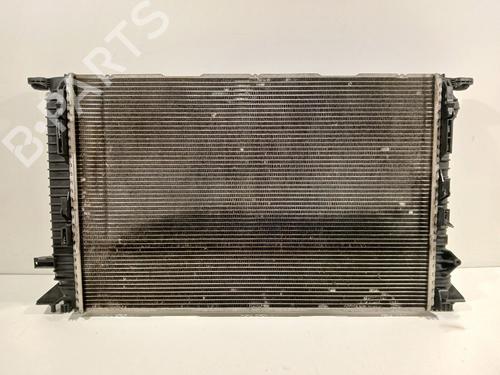 Used Water radiator Water radiator 24932159 24932159