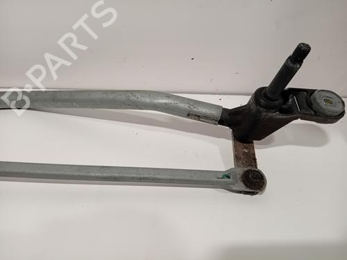 Front wipers mechanism DACIA SANDERO II TCe 90 (B8M1, B8MA, B8AC) | BP29918450C83