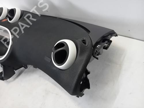 Airbag sæt SMART FORFOUR Hatchback (453) 1.0 (453.042, 453.043) | BP38487540C86 - Image 5
