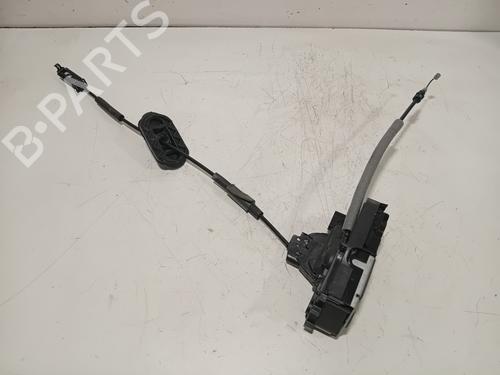 Used Rear left lock Rear left lock 37181233 37181233