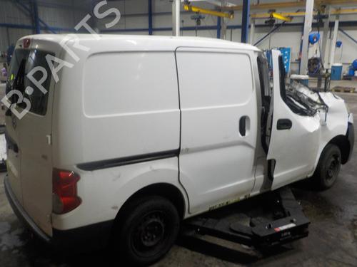 Front right window mechanism NISSAN NV200 Van 1.5 dCi 110 (M20, M20N, M20M) | BP17004922C23 